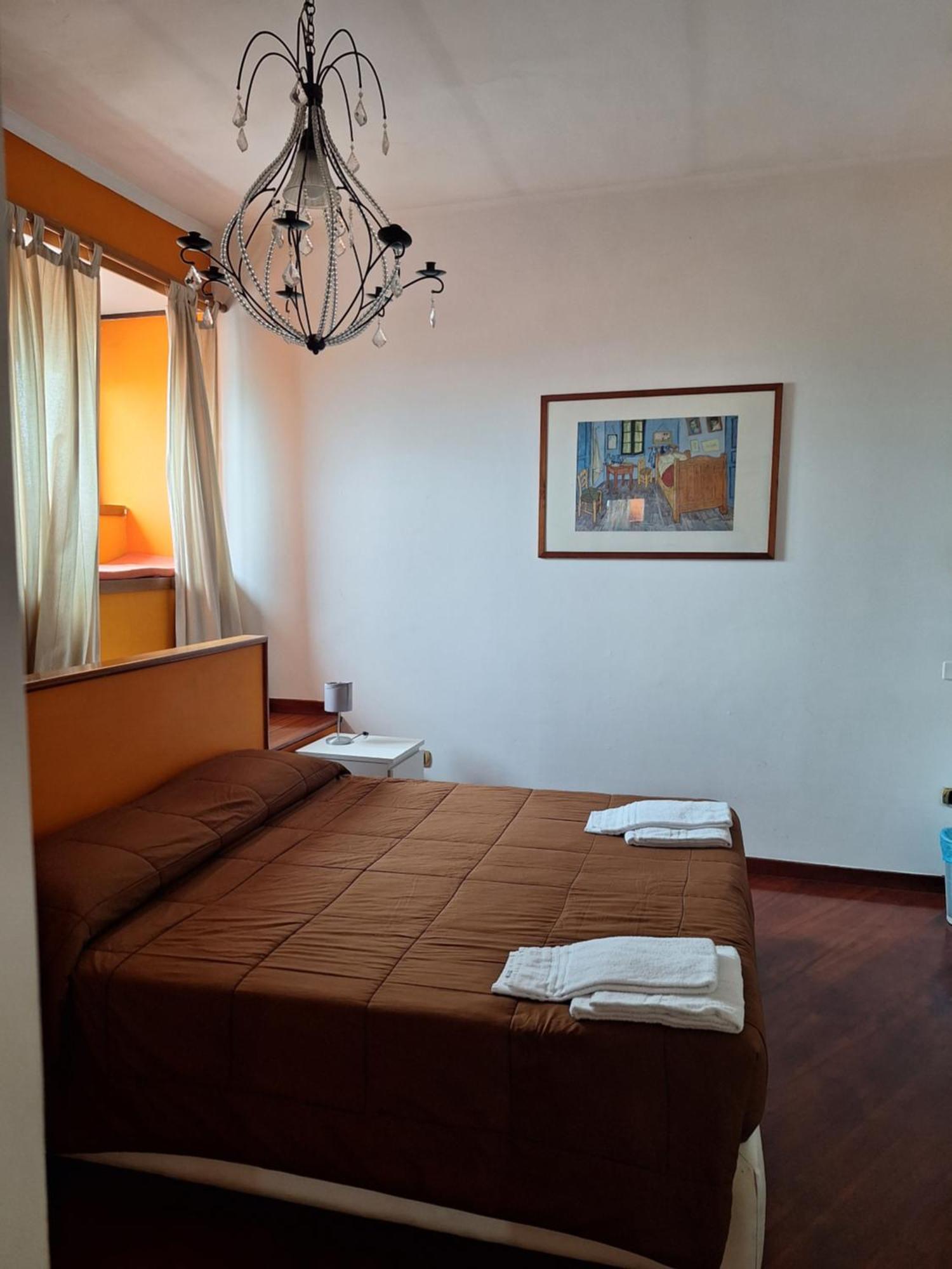 B&B Museum Naples Luaran gambar